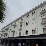 Unity Bank Termale Padova Rc12 Hotel