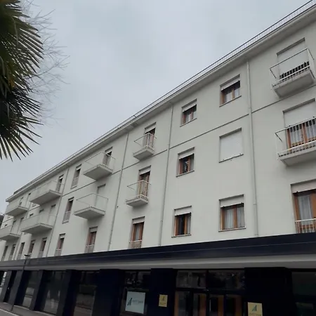 Unity Bank Termale Padova Rc12 Hotel
