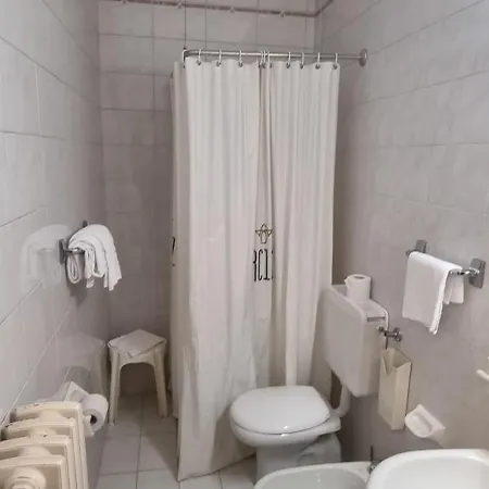 Hotel Unity Bank Termale Padova Rc12
