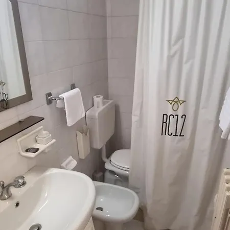 Hotel Unity Bank Termale Padova Rc12 3*