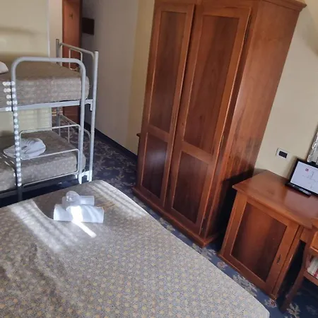 Hotel Unity Bank Termale Padova Rc12 3*