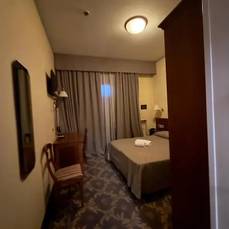 Hotel Unity Bank Termale Padova Rc12