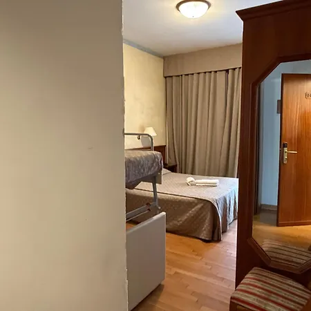 Unity Bank Termale Padova Rc12 Otel 3*