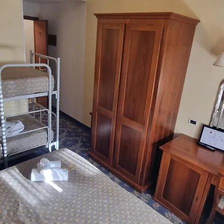 Hotel Unity Bank Termale Padova Rc12 3*