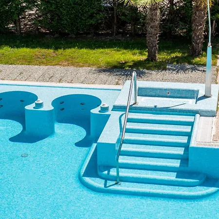 Unity Bank Termale Padova Rc12 Hotel Abano Terme