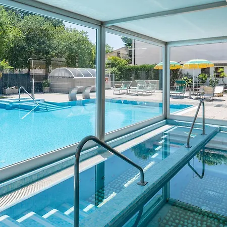 Unity Bank Termale Padova Rc12 Hotel 3*