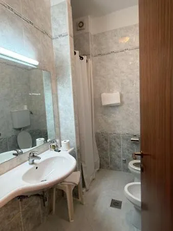 Hotel Unity Bank Termale Padova Rc12 Abano Terme