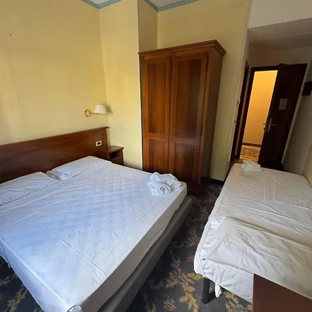 Hotel Unity Bank Termale Padova Rc12 3*