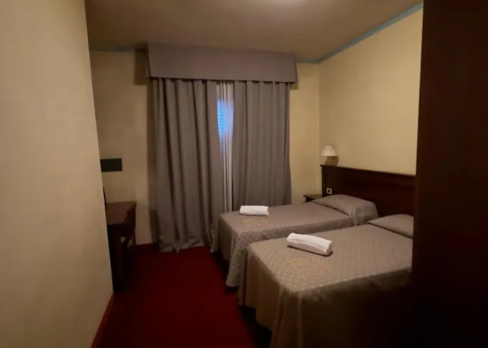 Unity Bank Termale Padova Rc12